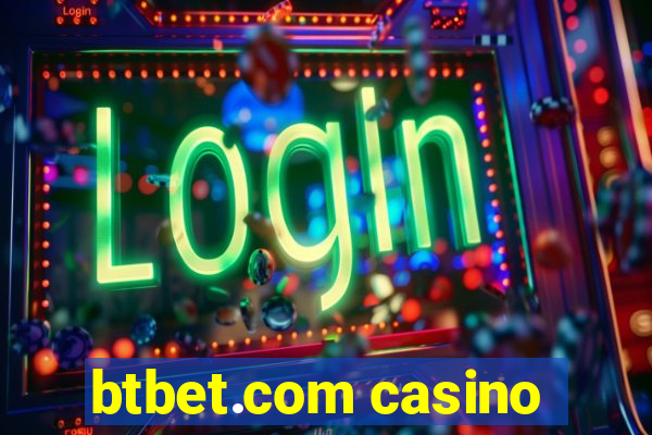 btbet.com casino